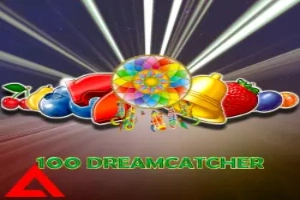 Game image: 100 Dream Catcher by AGT Software