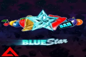 Game image: Blue Star    by AGT Software