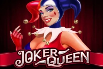 Thumbnail: Joker Queen by BGaming