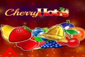 Εικόνα: Cherry Hot από AGT Software