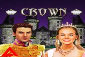 Spielbild: Crown von AGT Software
