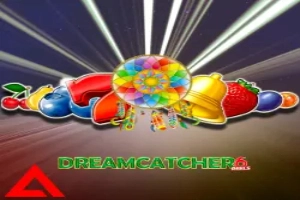 Εικόνα: Dream Catcher 6 Reels από AGT Software