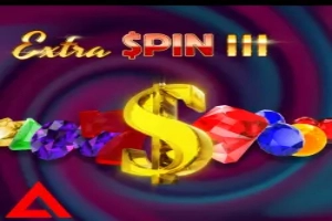 Εικόνα: Extra Spin III από AGT Software
