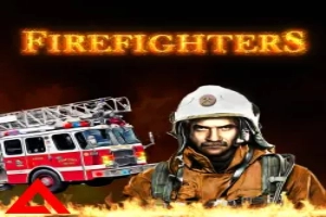 Game image: Firefighters by AGT Software