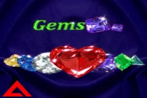 Εικόνα: Gems από AGT Software