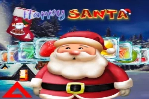 Spielbild: Happy Santa von AGT Software