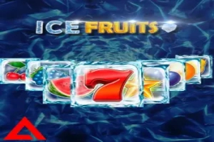 Spielbild: Ice Fruits von AGT Software