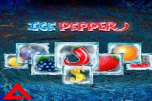 Spielbild: Ice Pepper   von AGT Software