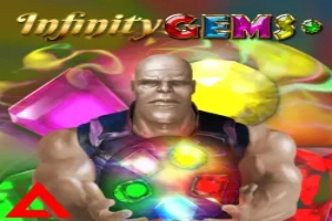 Εικόνα: Infinity Gems από AGT Software
