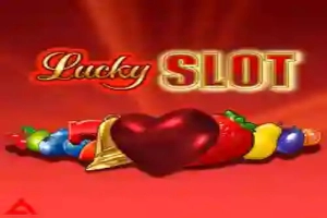 Spielbild: Lucky Slot von AGT Software