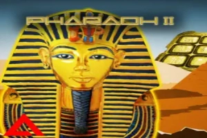 Game image: Pharaoh II by AGT Software