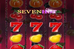 Game image: Seven Hot by AGT Software