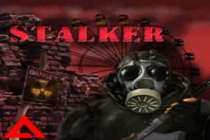 Spielbild: Stalker von AGT Software