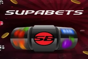 Εικόνα: Supabets από AGT Software