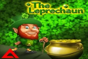 Spielbild: The Leprechaun von AGT Software