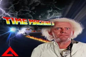 Εικόνα: Time Machine II από AGT Software