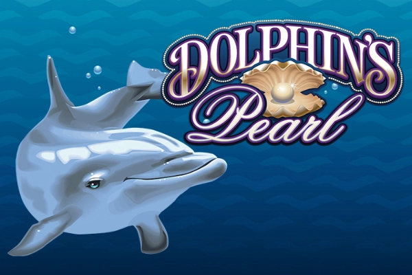 Εικόνα: Dolphin's Pearl από Greentube