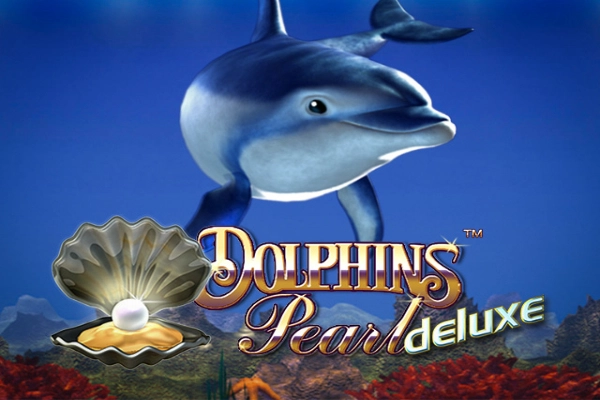 Εικόνα: Dolphin's Pearl Deluxe από Greentube
