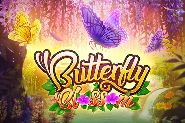 Thumbnail: Butterfly Blossom by Pocket Games Soft