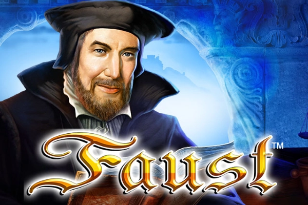 Game image: Faust by Greentube