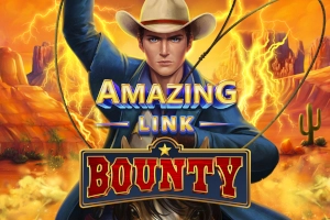 Game image: Amazing Link Bounty by SpinPlay Games