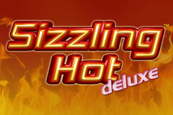 Εικόνα: Sizzling Hot Deluxe από Greentube