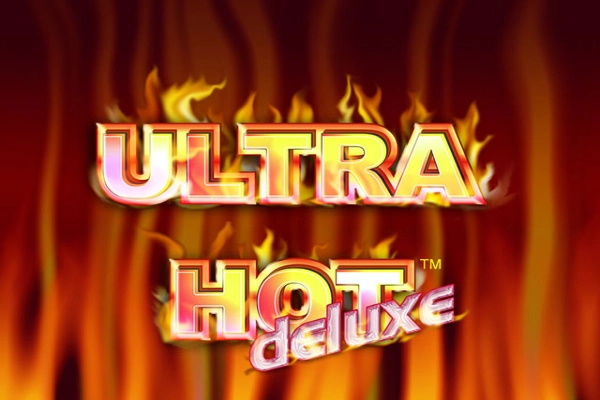 Εικόνα: Ultra Hot Deluxe από Greentube