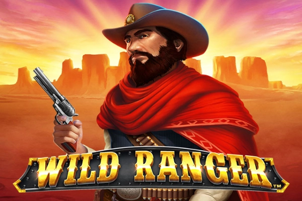 Game image: Wild Ranger by Greentube