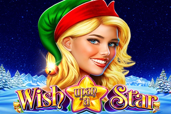 Spielbild: Wish upon a star von Greentube