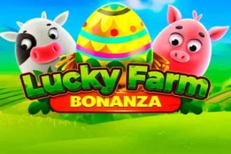 Thumbnail: Lucky Farm Bonanza by BGaming