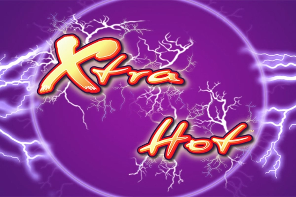 Game image: Xtra Hot by Greentube