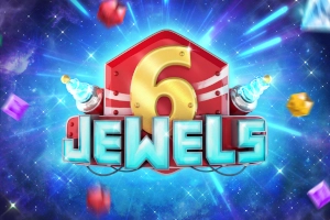 Thumbnail: 6 Jewels by Golden Rock Studios