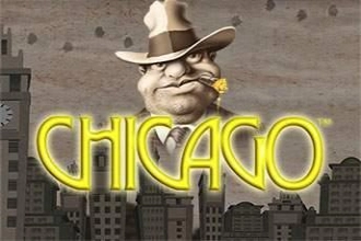 Game image: Chicago by Greentube