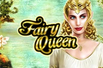 Spielbild: Fairy Queen von Greentube
