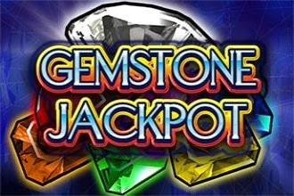 Εικόνα: Gemstone Jackpot από Greentube