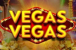 Game image: Vegas-Vegas by Five Men Gaming