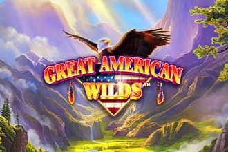 Spielbild: Great American Wilds von Greentube