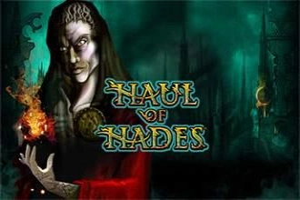 Spielbild: Haul of Hades von Greentube