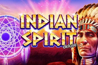 Game image: Indian Spirit Deluxe by Greentube