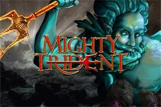 Game image: Mighty Trident by Greentube