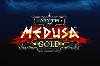 Spielbild: Myth of Medusa Gold von Greentube