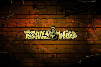 Spielbild: Really Wild von Greentube