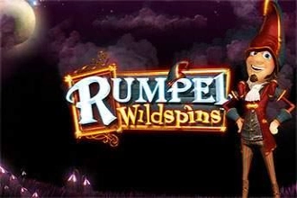 Spielbild: Rumpel Wildspins von Greentube