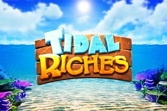 Spielbild: Tidal Riches von Greentube
