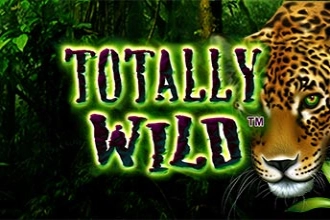 Εικόνα: Totally Wild από Greentube