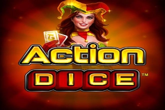Εικόνα: Action Dice από Greentube