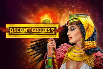 Εικόνα: Ancient Goddess από Greentube