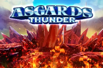 Εικόνα: Asgards Thunder από Greentube