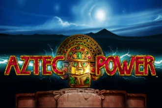 Spielbild: Aztec Power von Greentube