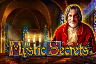 Εικόνα: Mystic Secrets από Greentube